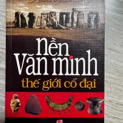 Nền văn minh thế giới cổ đại - Norman F.Cantor 1010562