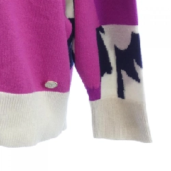 Chanel CHANEL LOOK40 P70403K10044 Áo len 633052