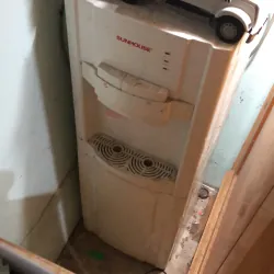 Máy đun nước bình