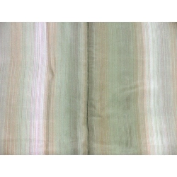 Áo khoác tổng nhúng Fujimusume Semi-Long - Hàng hiệu Authentic 877035