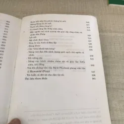 Báo chí Hồ Chí Minh chuyên luận và tuyển chọn 1009810