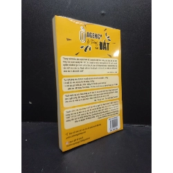 Ở Agency ý tưởng rất đắt Trần Hoàng Phong mới 100% HCM.ASB2003 marketing 913605