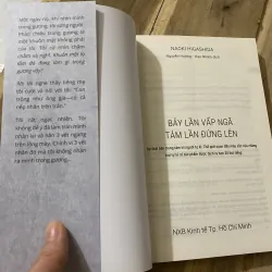 BẢY LẦN VẤP NGÃ TÁM LẦN ĐỨNG LÊN  1004692