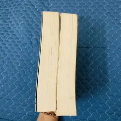 Khổng Tử truyện - Khúc Xuân Lễ ( full 2 cuốn 1006116