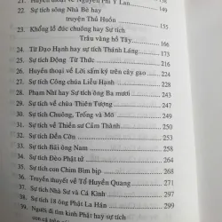 Những Truyên Cổ Việt Nam Mang Màu Sắc Phật Giáo 700834