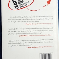 Combo sách kĩ năng:Sức hút kỹ năng nói chuyện và 5 nguyên tắc thép 70859