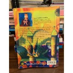 Harry Potter và Hòn Đá Phù Thủy – J.K. Rowling 570920