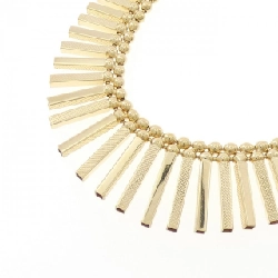 Hàng hiệu ウノアエレ 750YG - Dây chuyền 845609