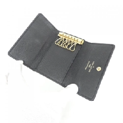 Ví khóa Louis Vuitton Monogram Empreinte Multi Clé M64421 623866