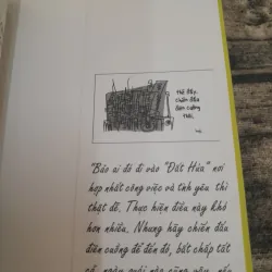Những trò quỷ quái không trái lương tâm. T giả Hugh Macleod 747006