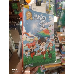 (TẶNG BOOKMARK) Lớp học Mật ngữ 14 Truyện tranh RBK2702