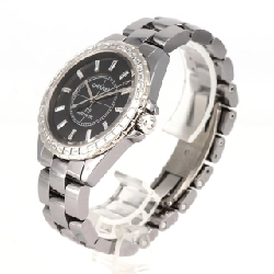 Chanel J12 Chromatic 41mm/Baguette D･12P Baguette D H3155 Gốm sứ Tự động - Hàng hiệu Chính hãng 888094