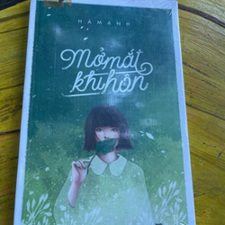 Mở mắt khi hôn- hà manh