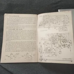 Phương Pháp Tìm Pan TV Màu - Tập 1 & 2 - Phan Văn Hồng 717398