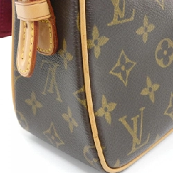 Túi xách vai Louis Vuitton Monogram Viva Cite MM M51164 611023