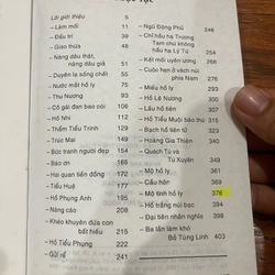 Truyện kể về Hồ Ly Tinh (7) 526230