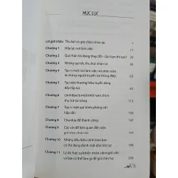 Thu hút & giữ chân nhân tài - Roberta Chinsky Matuson (Nguyễn Tư Thắng dịch) 583411