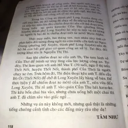 Nỗi ân hận muộn màng - Ký sự toà án  1043792