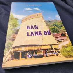 Dân làng Hồ | P. Dourisboure 694080