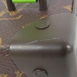 Túi xách Louis Vuitton Monogram (N°7) Hộp Trunk Dọc M59664 - Hàng hiệu Chính hãng 765185