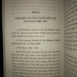 Khoa học và công nghệ  518105
