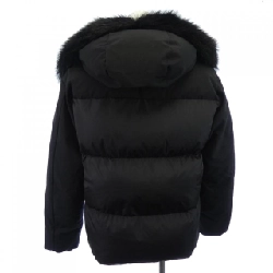 MONCLER KERJEAN Áo khoác lông - Hàng hiệu Chính hãng 897802