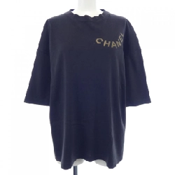 【Vintage】Chanel CHANEL 35/137904 Áo thun