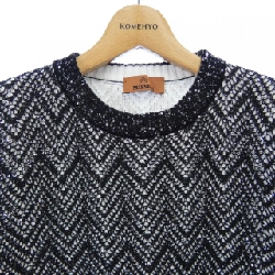【Mã giảm giá】MISSONI ニット 638084