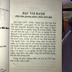 Bùi Viện - Sứ giả Việt Nam đầu tiên đến Hoa Kỳ - Quang Khải 519934