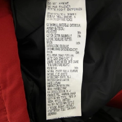 Canada Goose 3438JM R Jasper Áo khoác lông vũ - Hàng hiệu Authentic 891069