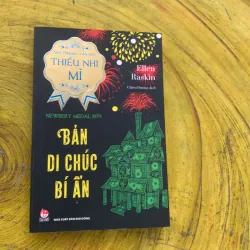 COMBO BẢN DI CHÚC BÍ ẨN & MUNCLE TROGG VÀ CON LỪA BIẾT BAY 784610