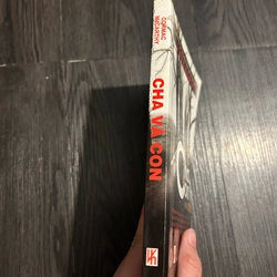 Cha và con - Cormac McCarthy 330323