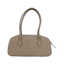 Túi xách vai GG MARMONT 795218 AABZB - Hàng hiệu Authentic 765144