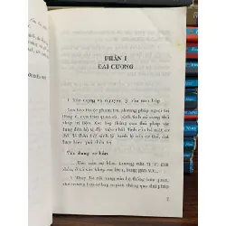 Xoa bóp bấm huyệt chữa bệnh- Lý Ngọc Điền, Bảo Huy 700478
