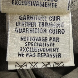 【Mã giảm giá】【Cổ điển】Váy HERMES 653924