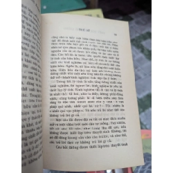 Triết học về tánh không - Tuệ Sỹ 360452