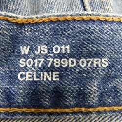 Váy CELINE 2S017789D 647866