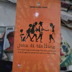 JOHN ĐI TÌM HÙNG 1024951