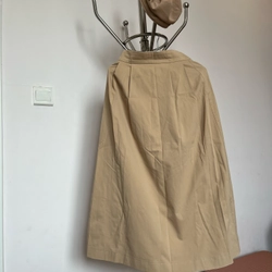 Chân váy kaki madenlen size Xs 327122