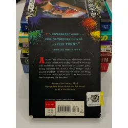 The Westing Game – Ellen Raskin 559624