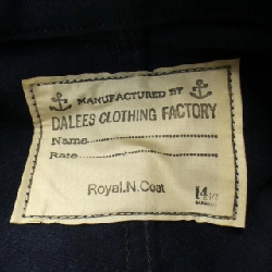 Áo khoác DALEE's - Hàng hiệu Authentic 895123