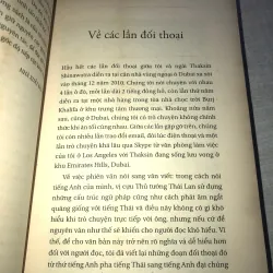 Đối thoại với Thaksin 786791