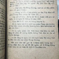 SÁCH MỘT CUỘC CHIẾN TRANH SÁU ĐỜI TỔNG THỐNG 783244