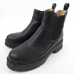 【Mã giảm giá】Giày boot COACH 665180