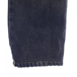 MIU MIU MIU MIU Logo GWP329 XFU Jeans 650046