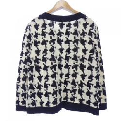 【Mã giảm giá】Áo khoác cardigan ST.JOHN 633345