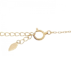 Vẻ đẹp của dây chuyền K18YG Veretta Ottava - Hàng hiệu Chính hãng 846266