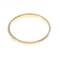 K18YG Nhẫn - Hàng hiệu Chính hãng 851757