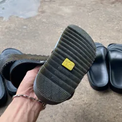 Combo 3 đôi dép da + cao su thanh lý 605066