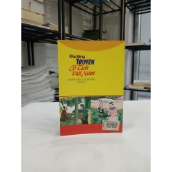 Kho Tàng Truyện Cổ Tích Việt Nam 549635